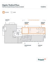 17051 Sierra Lakes Pky, Fontana, CA for lease Floor Plan- Image 1 of 1