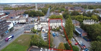 More details for South Para, Doncaster - Office for Sale