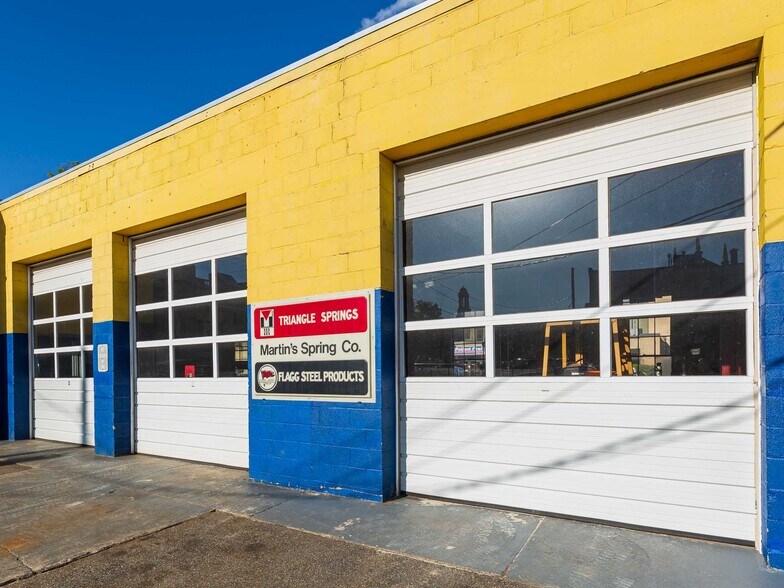 19 Music Hall Ave, Waltham, MA for sale - Building Photo - Image 2 of 10