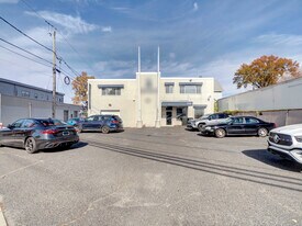 158 Bergen Tpke, Ridgefield Park NJ - Call Center