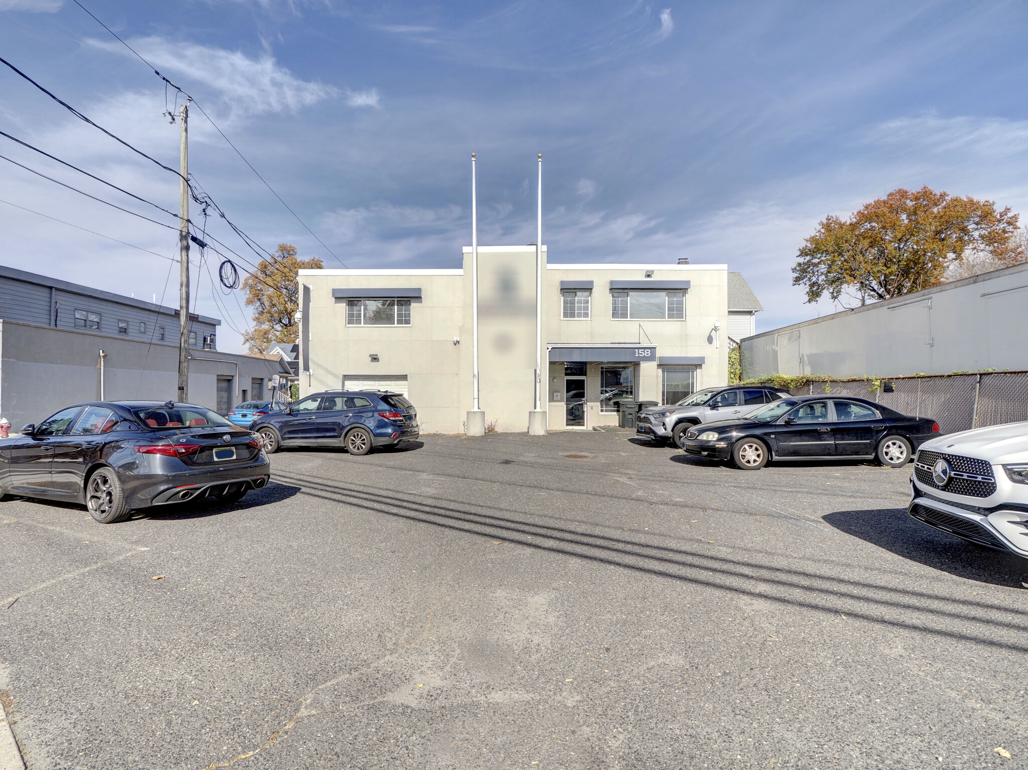 158 Bergen Tpke, Ridgefield Park, NJ for lease Building Photo- Image 1 of 29
