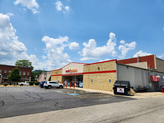 More details for 45 8th St, Midland, PA - Retail for Sale