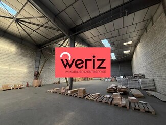 More details for Office, Flex for Lease