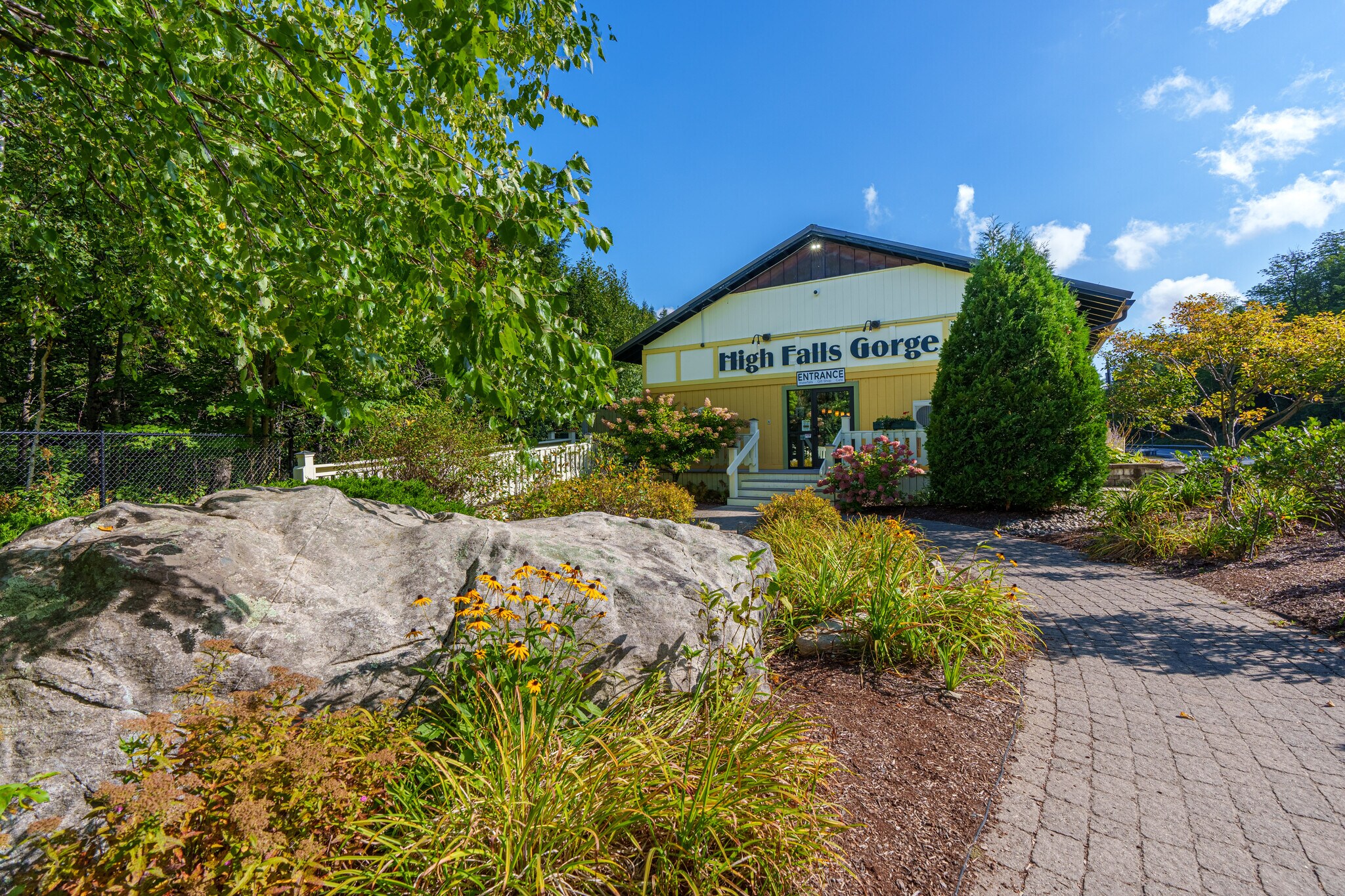 4761 NYS Route 86, Wilmington, NY 12997 High Falls