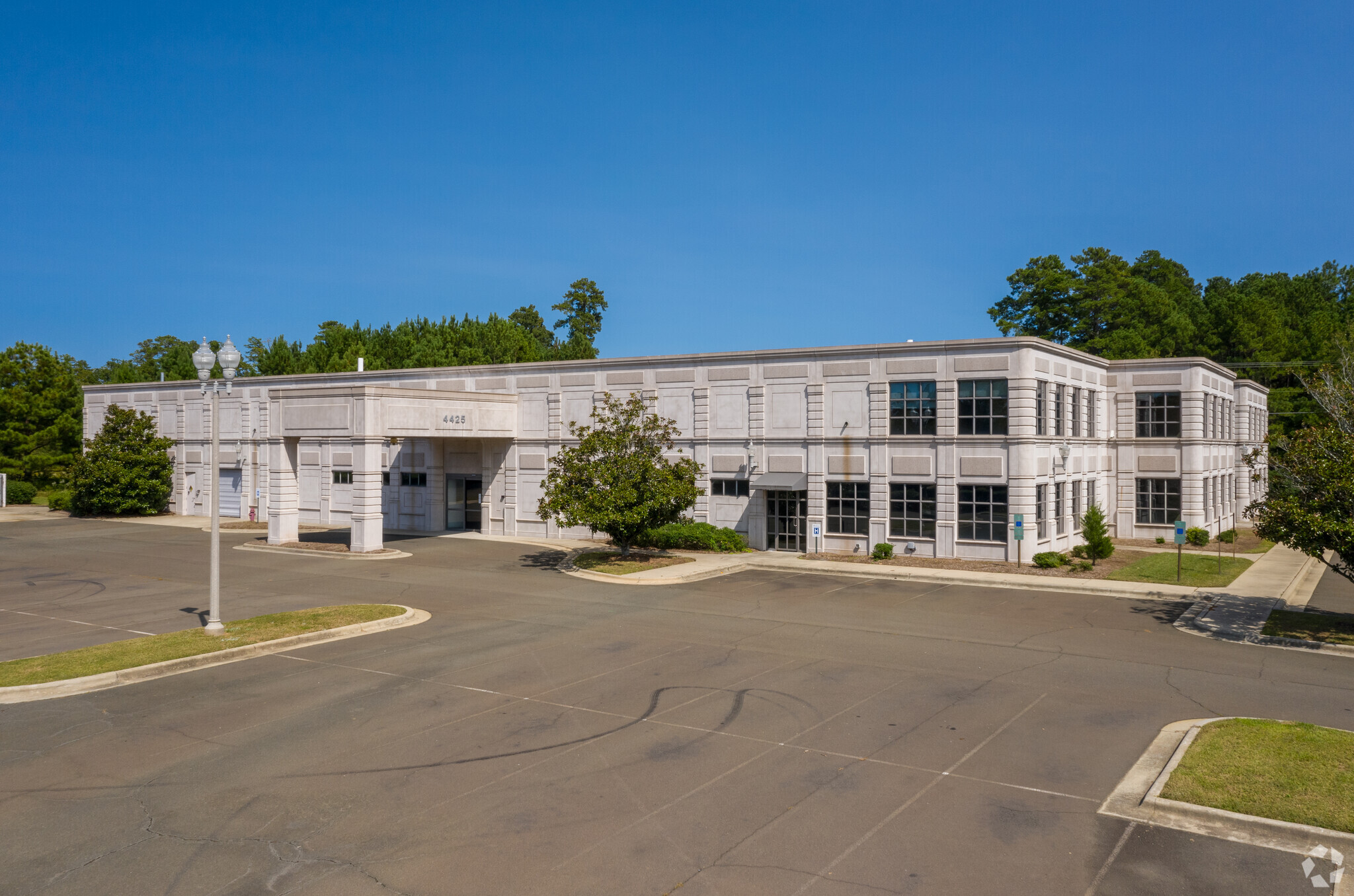 4425 Ben Franklin Rd, Durham, NC for sale Primary Photo- Image 1 of 1