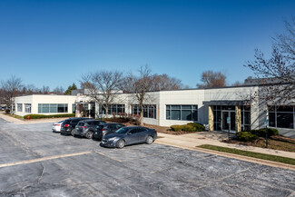 More details for 801 Ogden Ave, Lisle, IL - Office for Lease