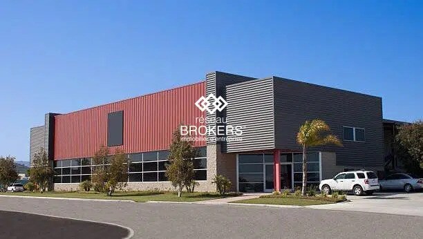 Retail in Castelnau-le-Lez for lease Building Photo- Image 1 of 3