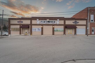 More details for 142 N Saginaw St, Chesaning, MI - Sports & Entertainment for Sale