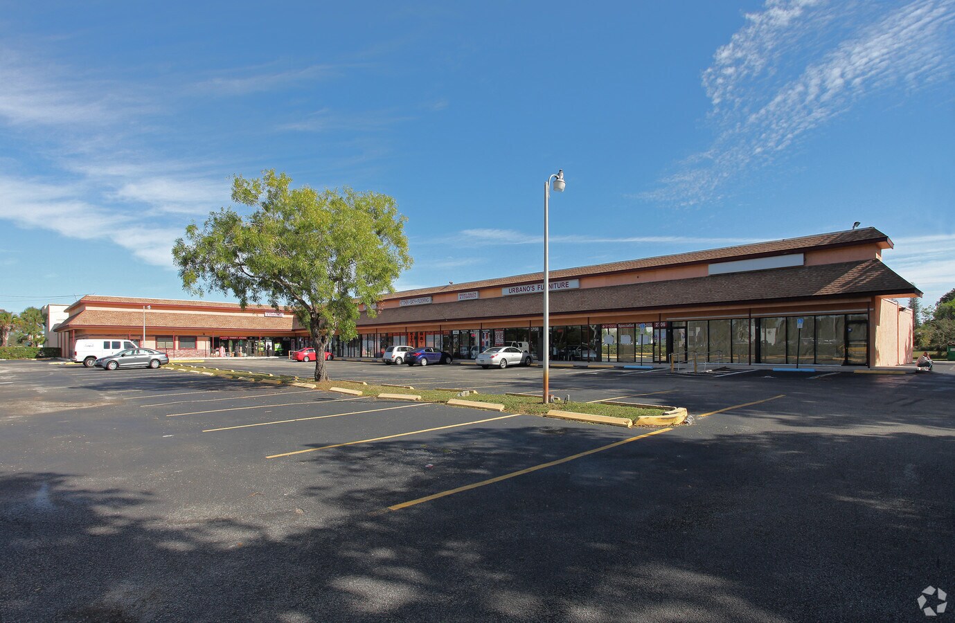 2700 2730 N State Road 7 Margate - 2700 2730 N State Road 7 Margate FL Primary Photo 1 HighDefinition