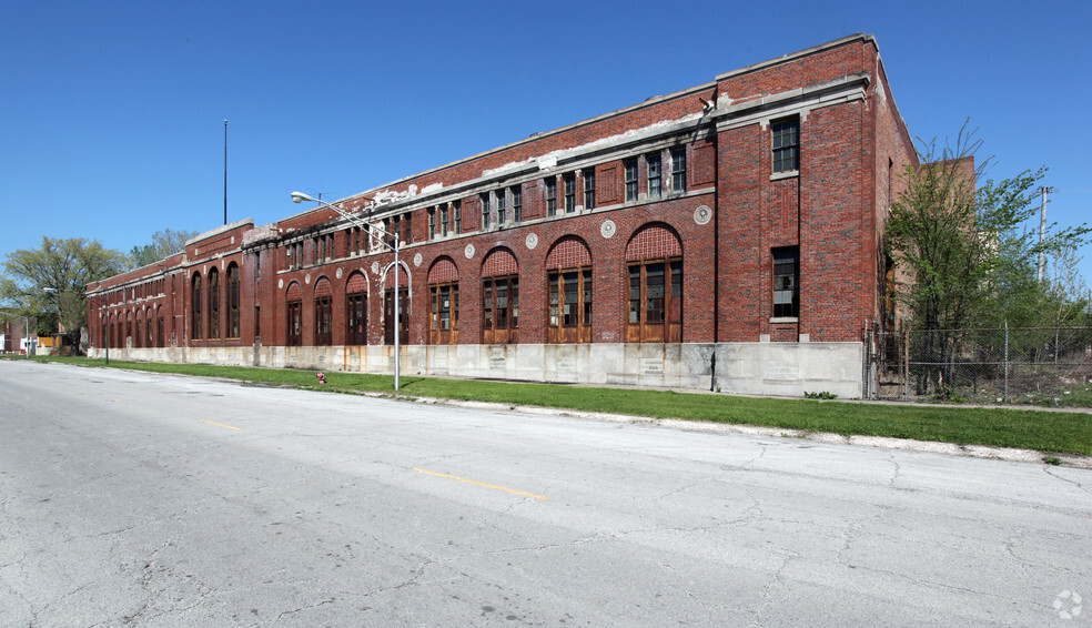 6141-6201 S Prairie Ave, Chicago, IL for sale - Primary Photo - Image 1 of 1