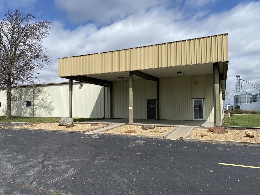 500 10th, Lockwood, MO 65682 Industrial for Sale