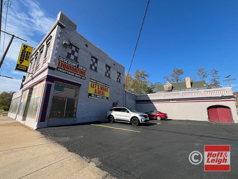 8117 Carnegie Ave, Cleveland, OH for sale - Building Photo - Image 2 of 2