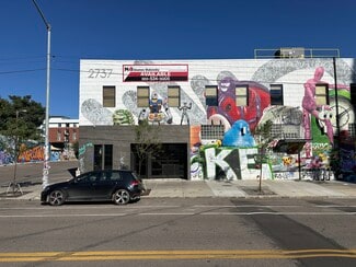 More details for 2737 Larimer St, Denver, CO - Office, Office/Retail for Lease