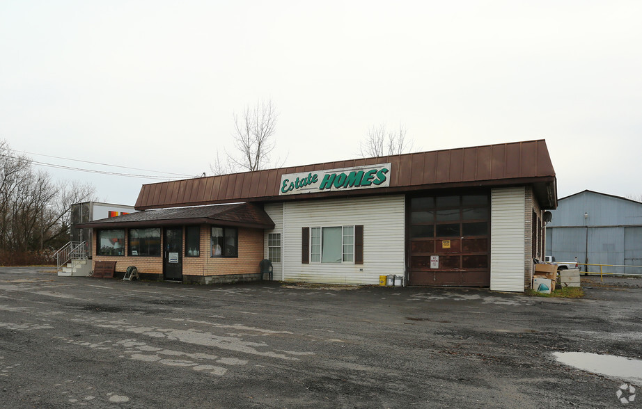 2458 State Route 5, Utica, NY 13502 | LoopNet