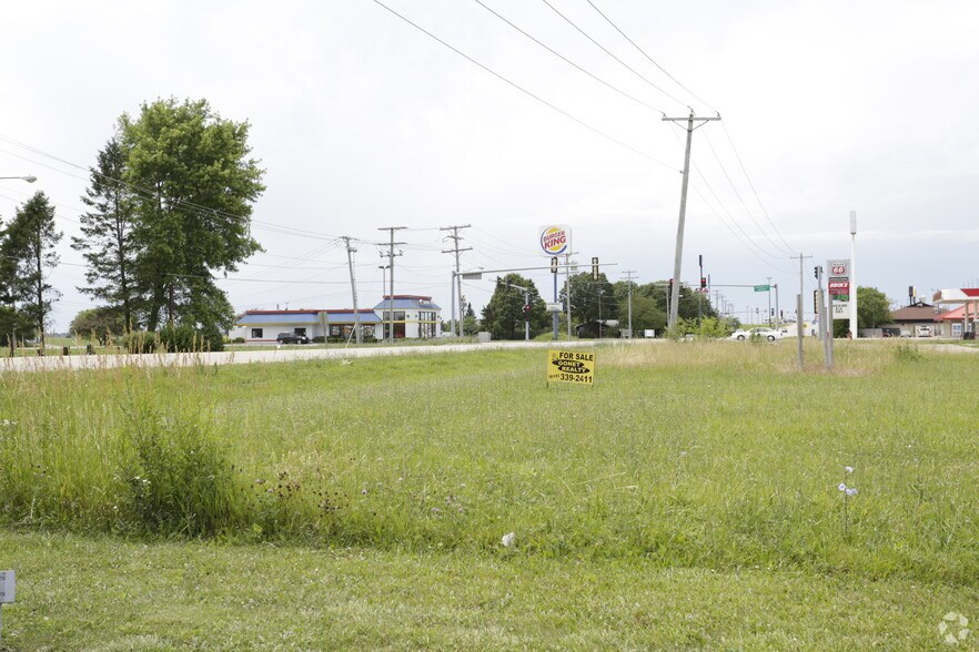 1001 Heritage Ave, Oglesby, IL for sale - Primary Photo - Image 1 of 1