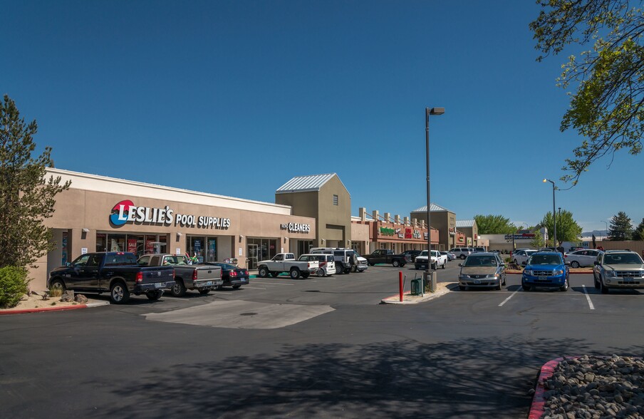 4900-4986 S Virginia St, Reno, NV for lease - Building Photo - Image 3 of 11