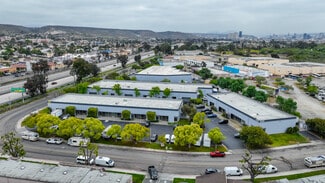 More details for 494 W Calle Primera, San Diego, CA - Retail for Lease