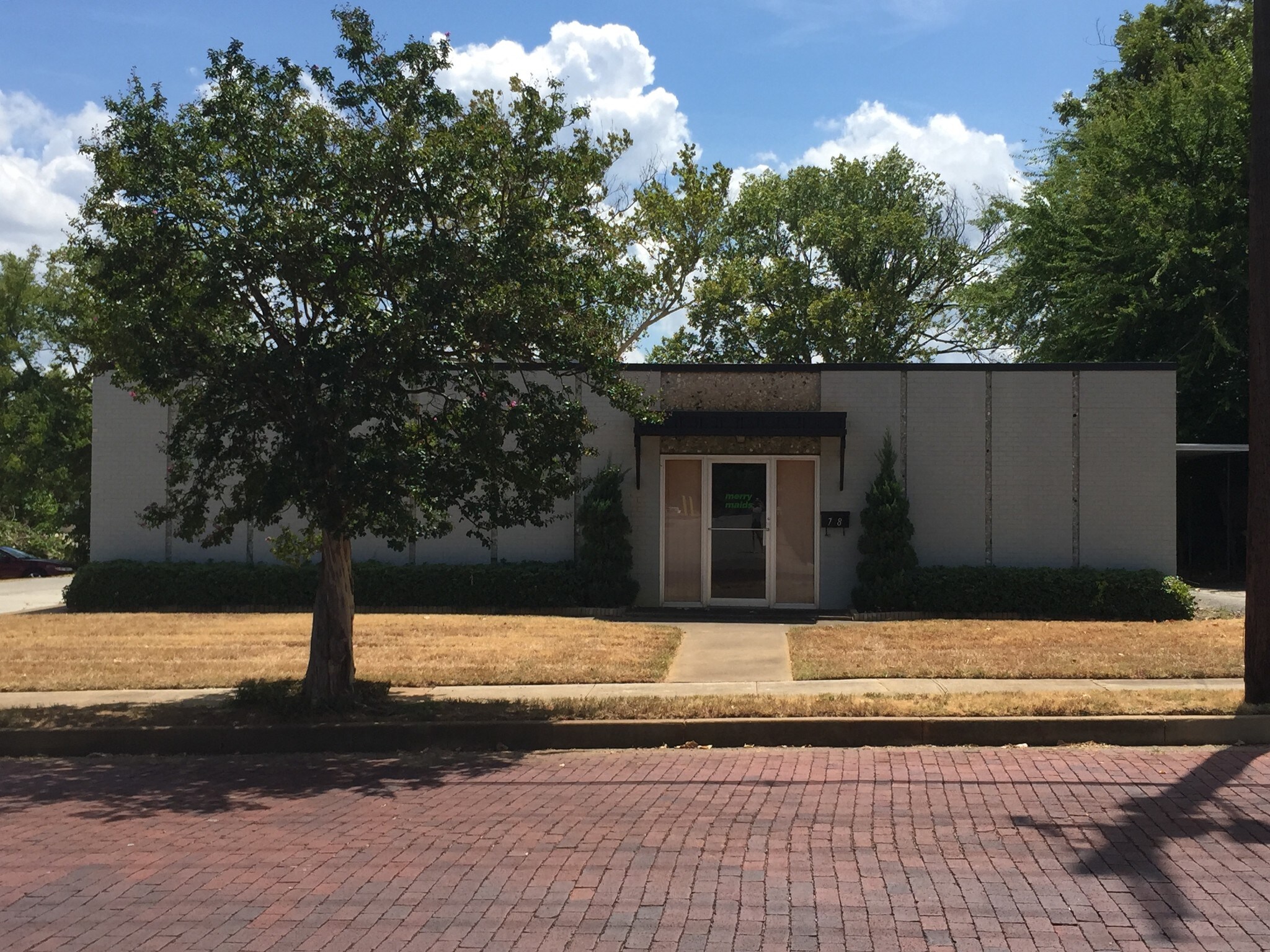 718 W Ferguson St, Tyler, TX for sale Building Photo- Image 1 of 1