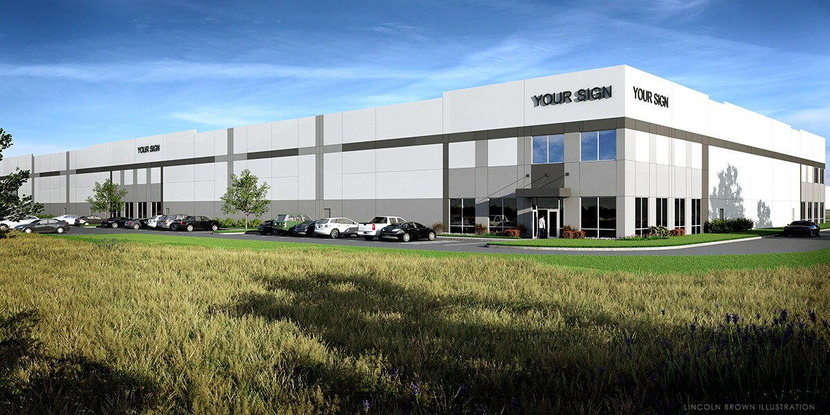 2540 Zeppelin Rd, Colorado Springs, CO for sale Building Photo- Image 1 of 1