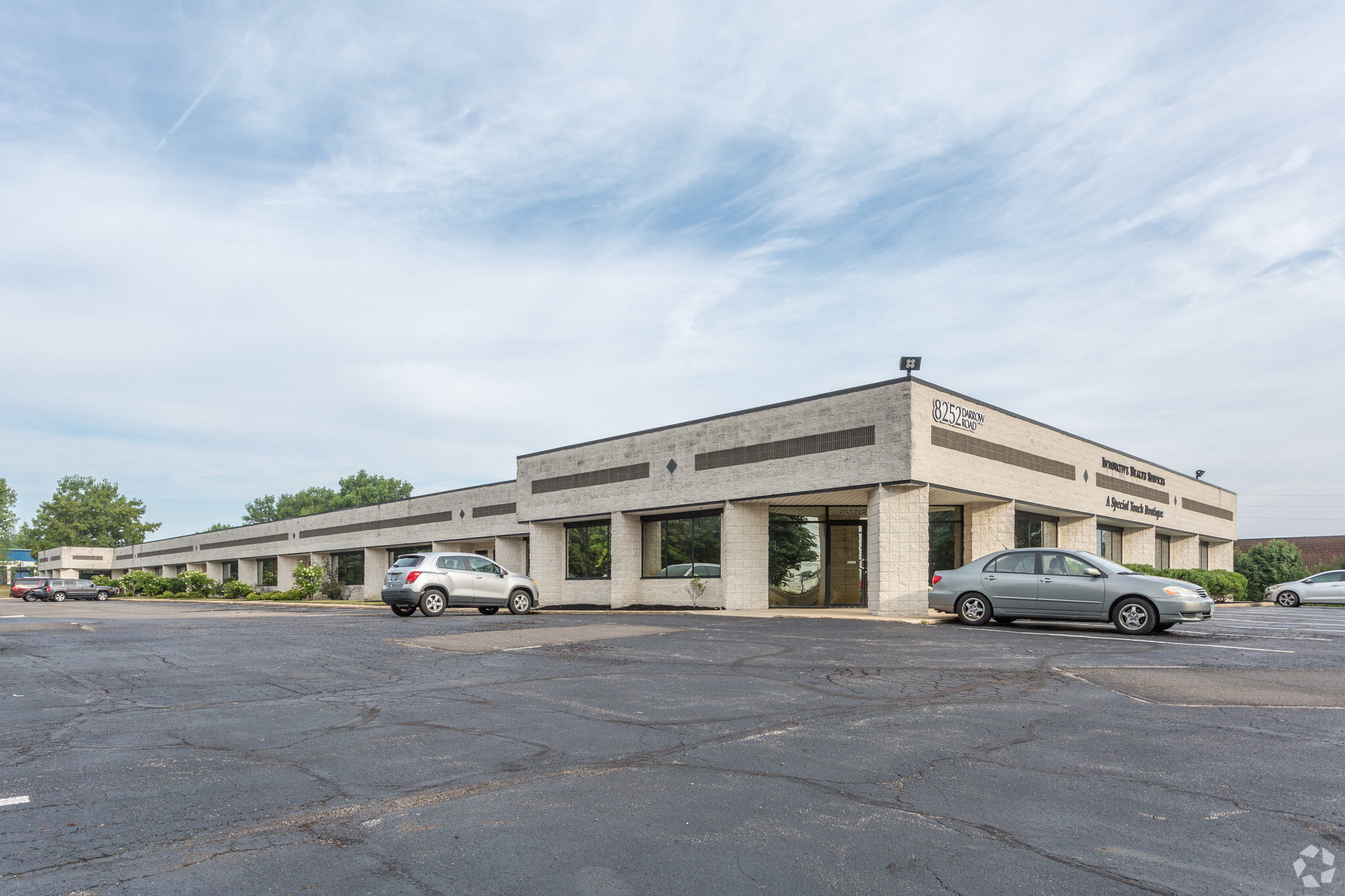 8252 Darrow Rd, Twinsburg, OH for sale Primary Photo- Image 1 of 1