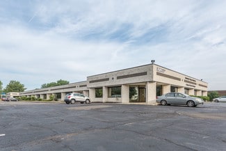 More details for 8252 Darrow Rd, Twinsburg, OH - Flex, Industrial for Lease