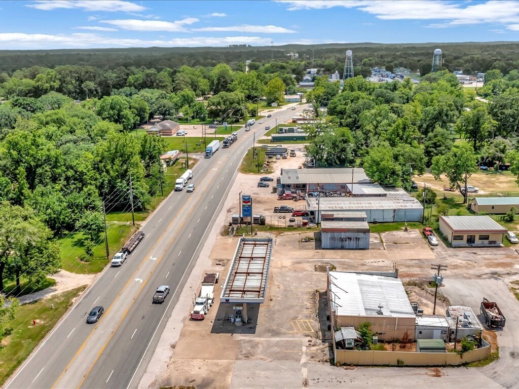 619 N Home St, Corrigan, TX 75939 Retail for Sale