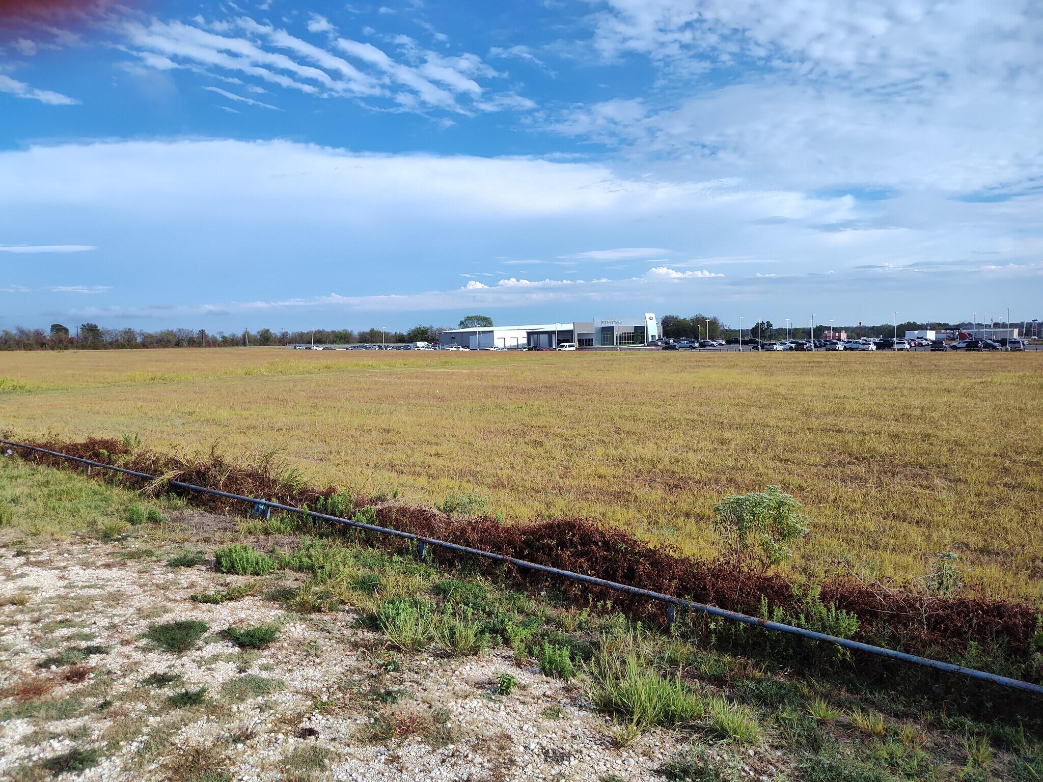 Texas SH 6, Navasota, TX 77868 WLH