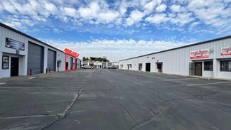 More details for 4061 N Valentine Ave, Fresno, CA - Industrial for Lease