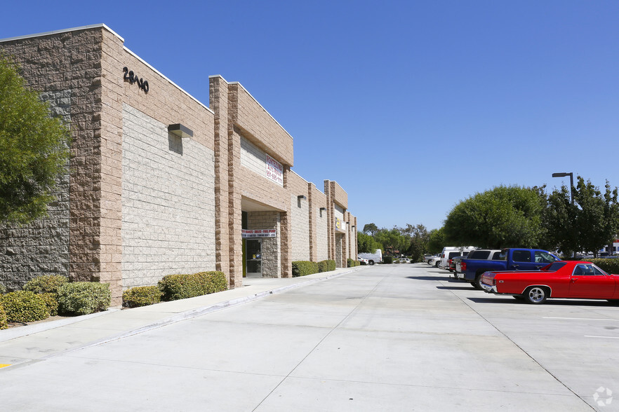 28710 Via Montezuma, Temecula, CA for lease - Building Photo - Image 3 of 3