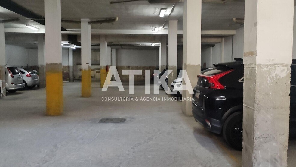 Retail in L'Olleria for sale - Building Photo - Image 1 of 11