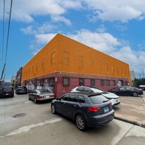 250 Avenue W, Brooklyn NY - Warehouse