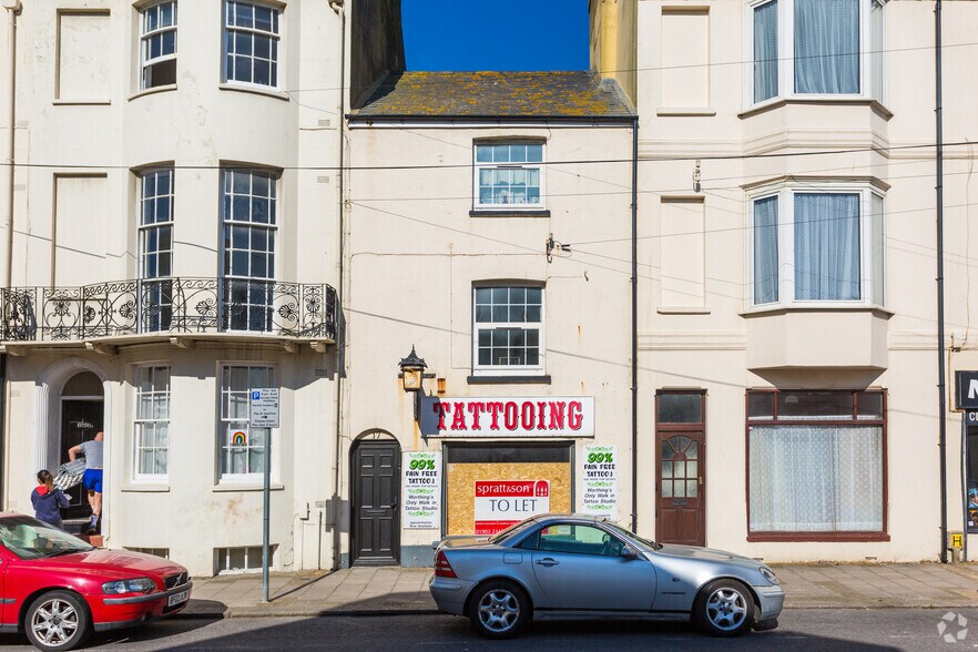 17 West Buildings, Worthing for sale - Building Photo - Image 1 of 1