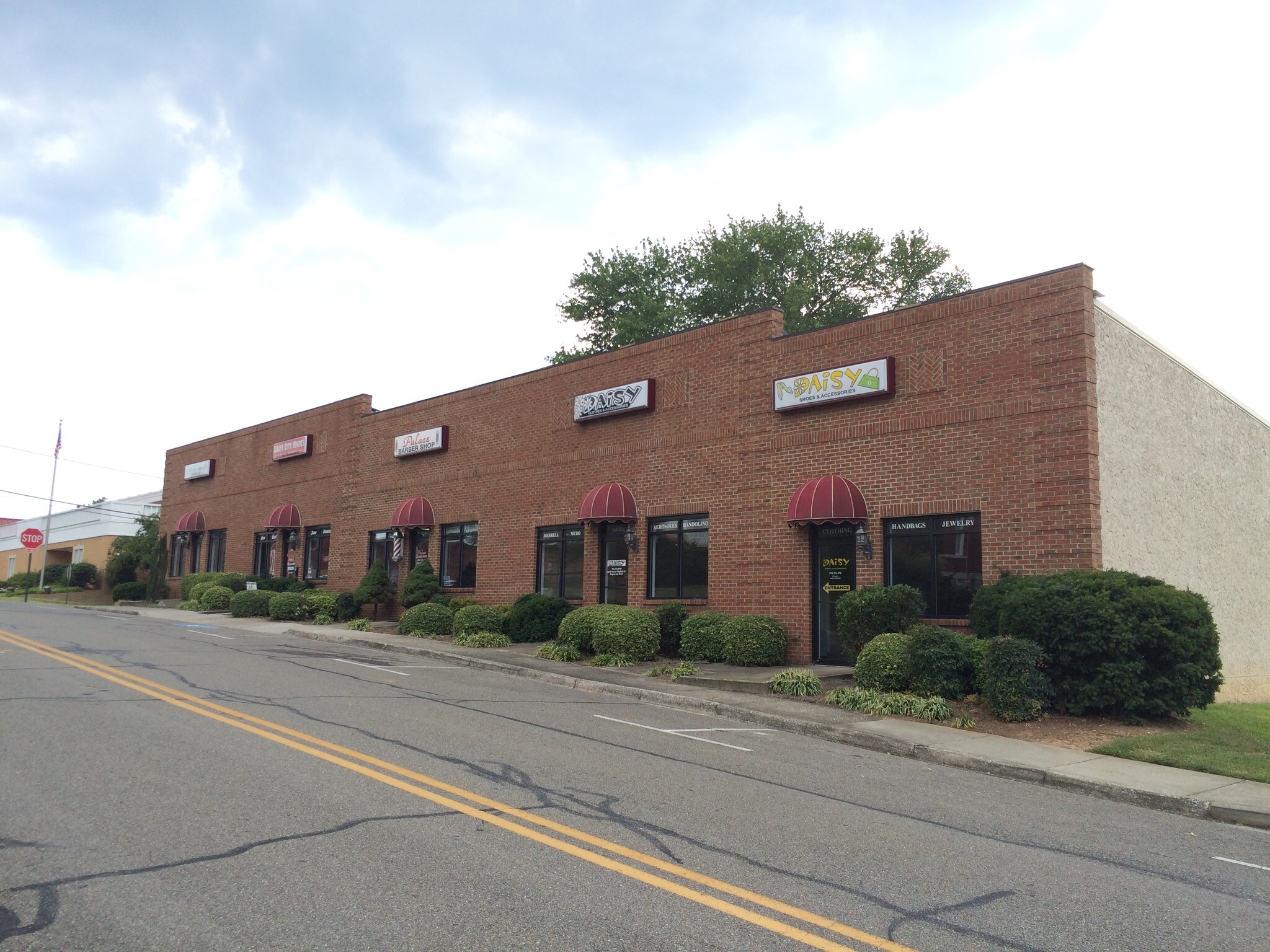 140 Mark Whitfield Dr, Jasper, GA for sale Primary Photo- Image 1 of 1