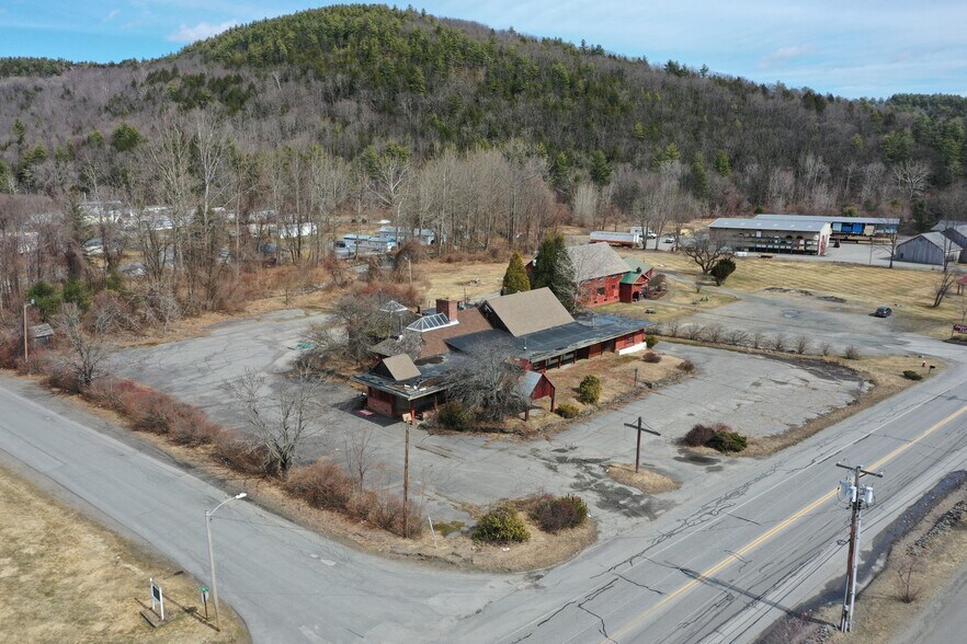 287 Marlboro Rd, Brattleboro, VT 05301