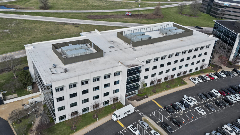 Corporate Woods II & III portfolio of 2 properties for sale on LoopNet.com - Building Photo - Image 2 of 11