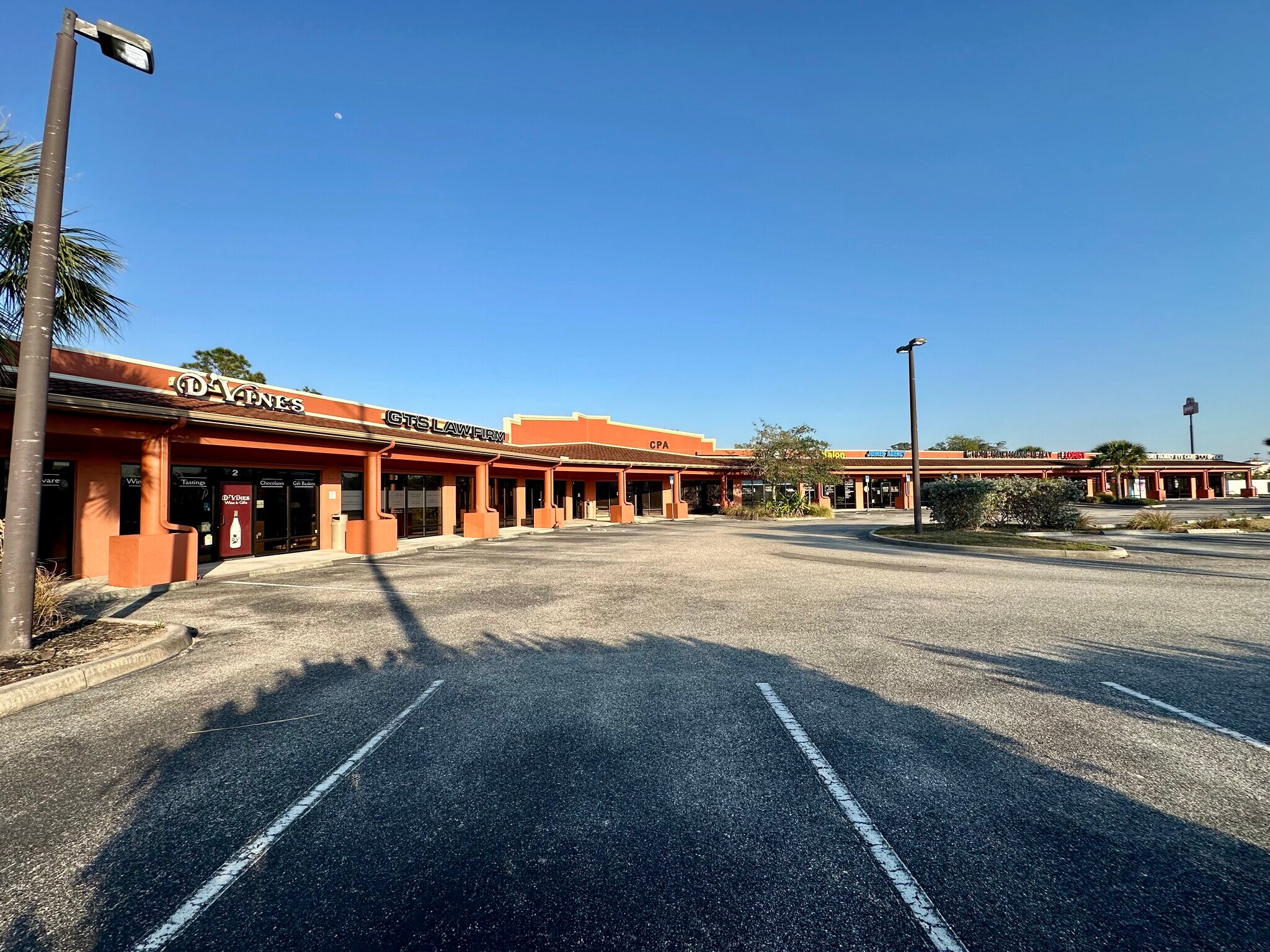 701 JC Center Ct Port Charlotte FL 33954 LoopNet