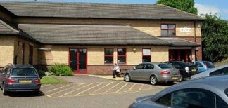 More details for Medlicott Clos, Corby - Office for Lease