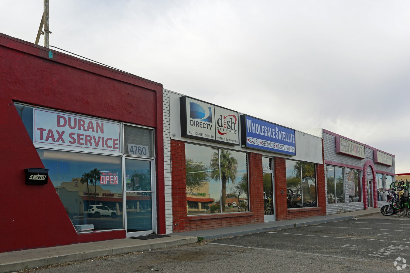 Primary Photo