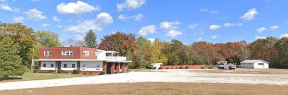 800 S Black Horse Pike, Williamstown, NJ for sale - Primary Photo - Image 1 of 3