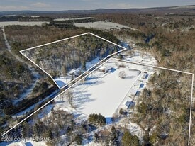 Harvest Moon - Motel