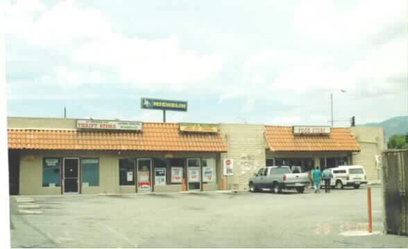 11479 San Fernando Rd, San Fernando, CA for lease - Building Photo - Image 3 of 19