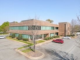 University Center Court - Commercial Real Estate