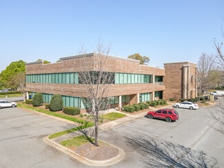More details for 416 Mccullough Dr, Charlotte, NC - Office for Lease