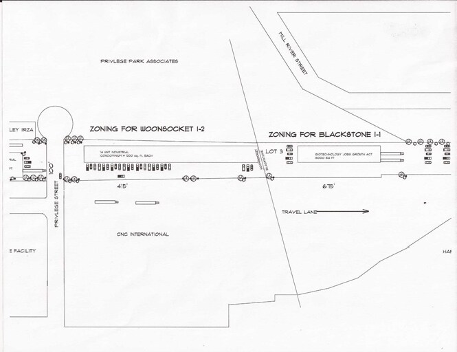 Privilege St, Woonsocket, RI for sale Primary Photo- Image 1 of 1