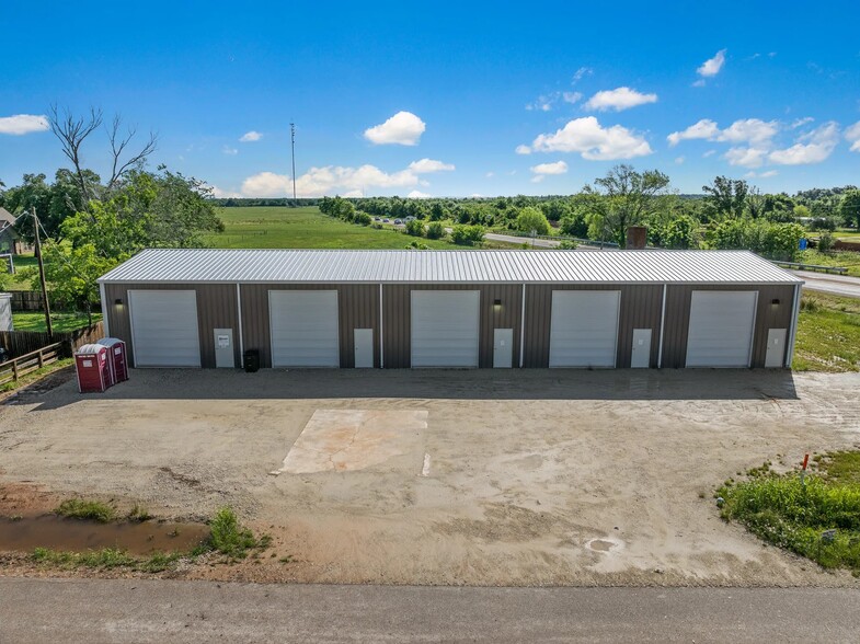 702 HWY 79, Franklin, TX for sale - Building Photo - Image 1 of 13