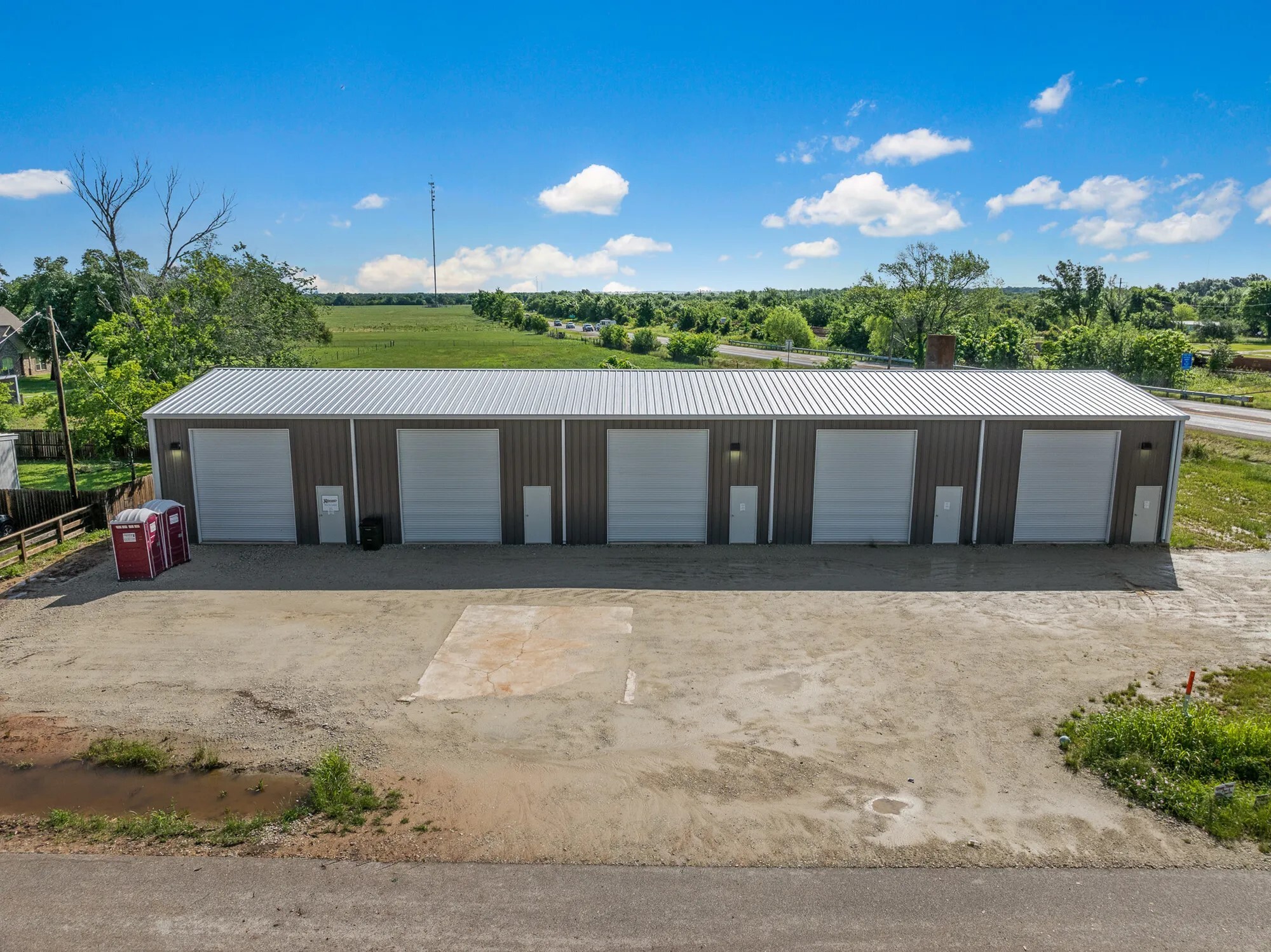 702 HWY 79, Franklin, TX for sale Building Photo- Image 1 of 14