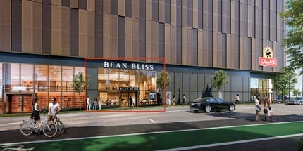 99 Provost, Jersey City, NJ for lease Interior Photo- Image 1 of 1