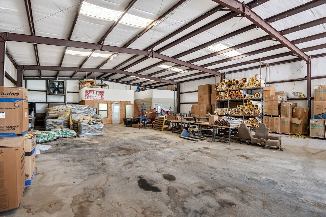 4754 Rakowitz Rd, Adkins, TX 78101