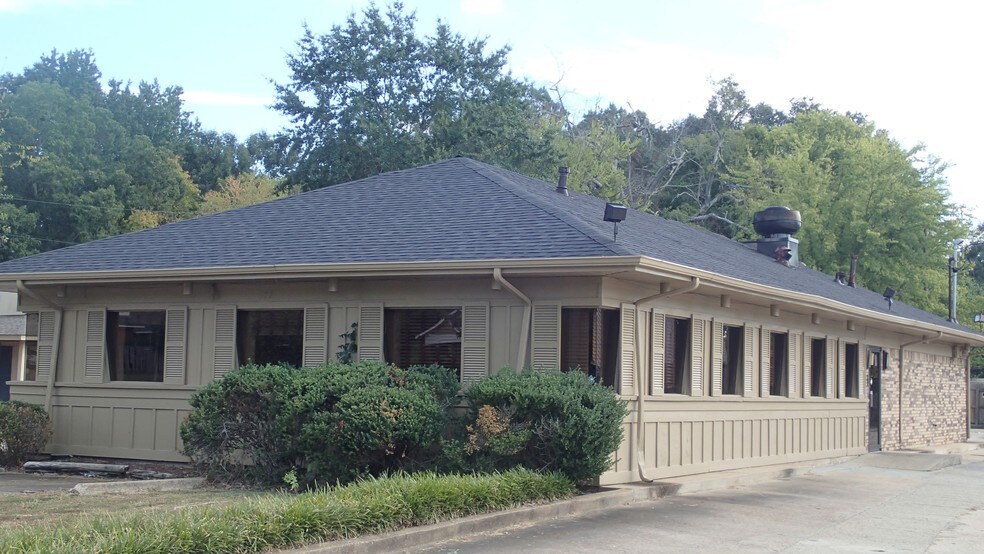 522 Alabama St, Columbus, MS for sale - Building Photo - Image 1 of 1