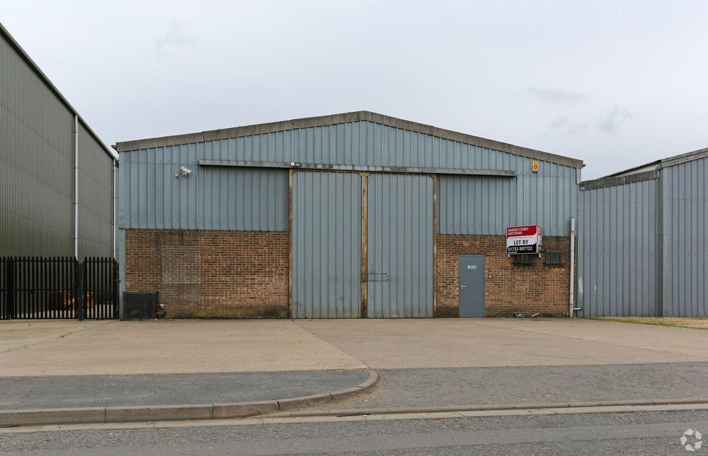 Blenheim Way, Peterborough, CAM PE6 8LD